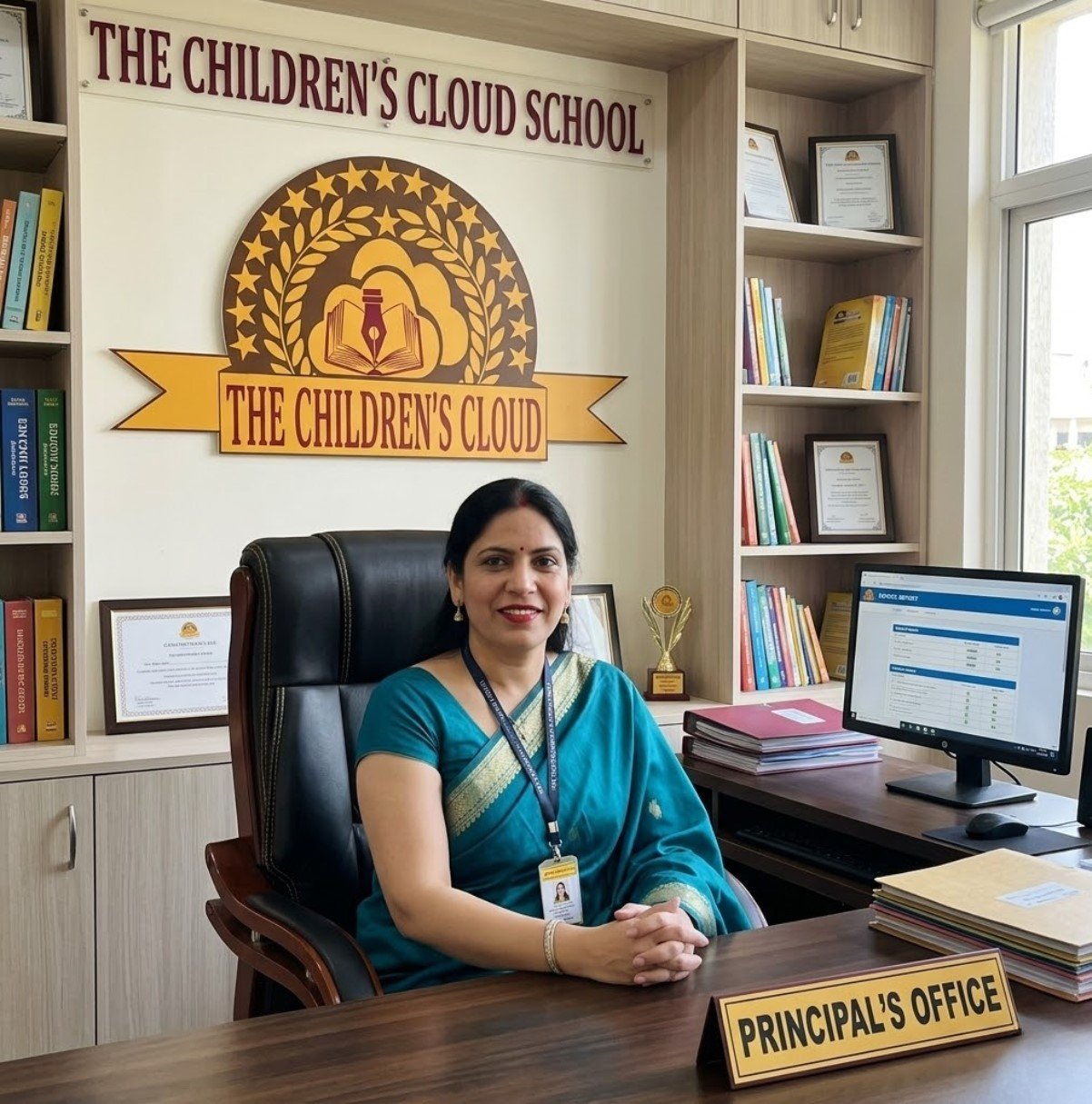 Principal